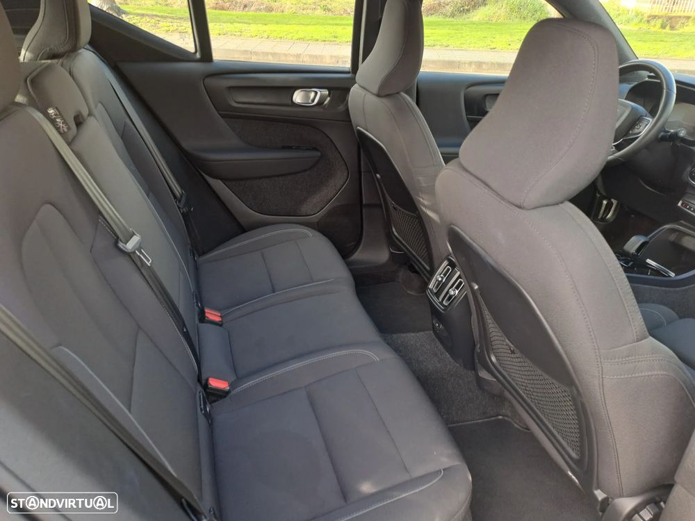 Volvo XC 40 Recharge 69 kWh Single Motor Plus - 15