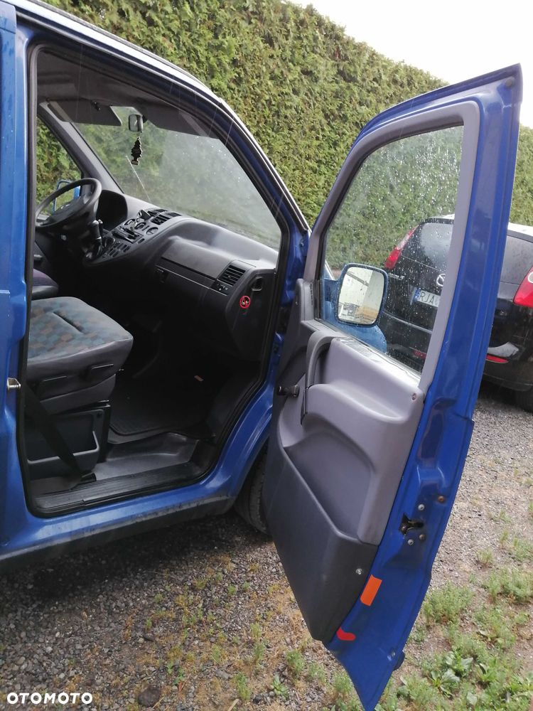 Mercedes-Benz Vito - 7