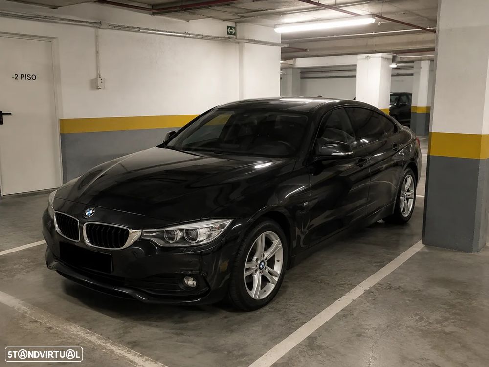 BMW 502 - 1