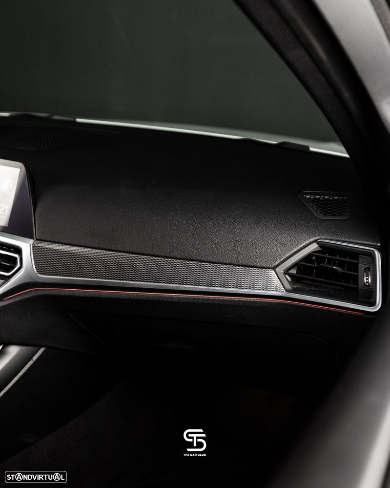 BMW 330 e Pack M Auto - 20