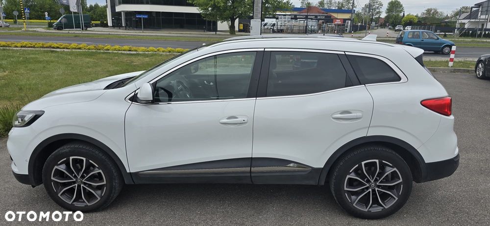 Renault Kadjar 1.3 TCe FAP Black Edition - 3