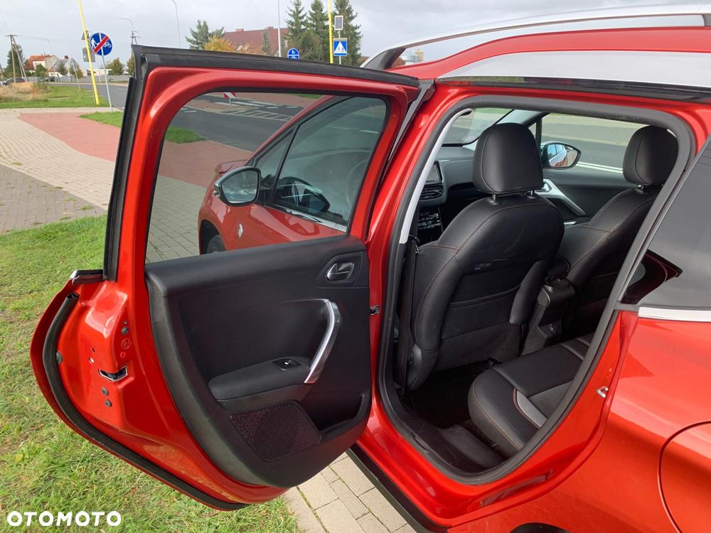 Peugeot 2008 - 25
