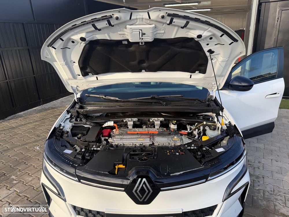 Renault Mégane E-Tech EV40 130hp boost charge Equilibre - 32