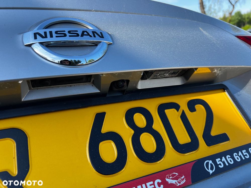 Nissan Qashqai 1.3 DIG-T DCT TEKNA+ - 30
