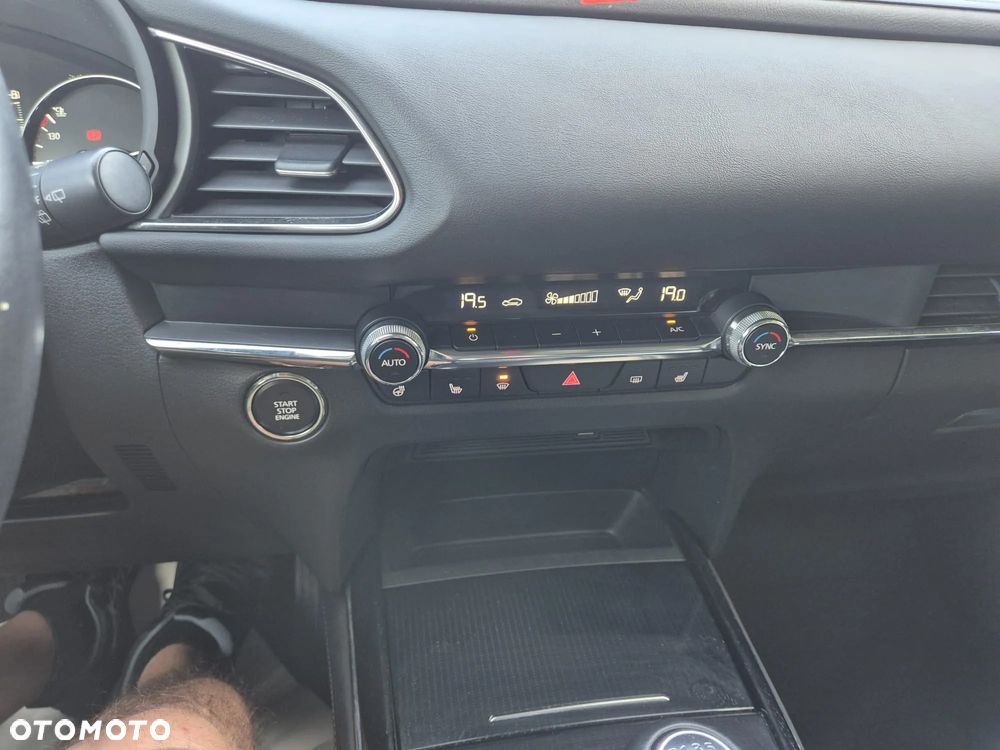 Mazda CX-30 - 19