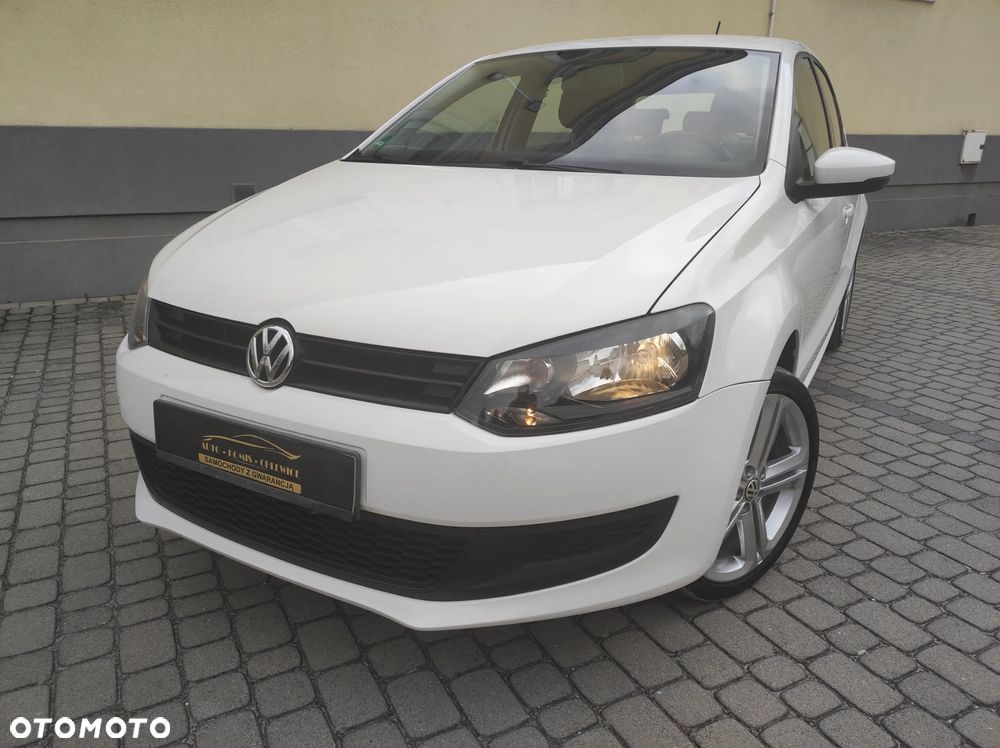 Volkswagen Polo - 10