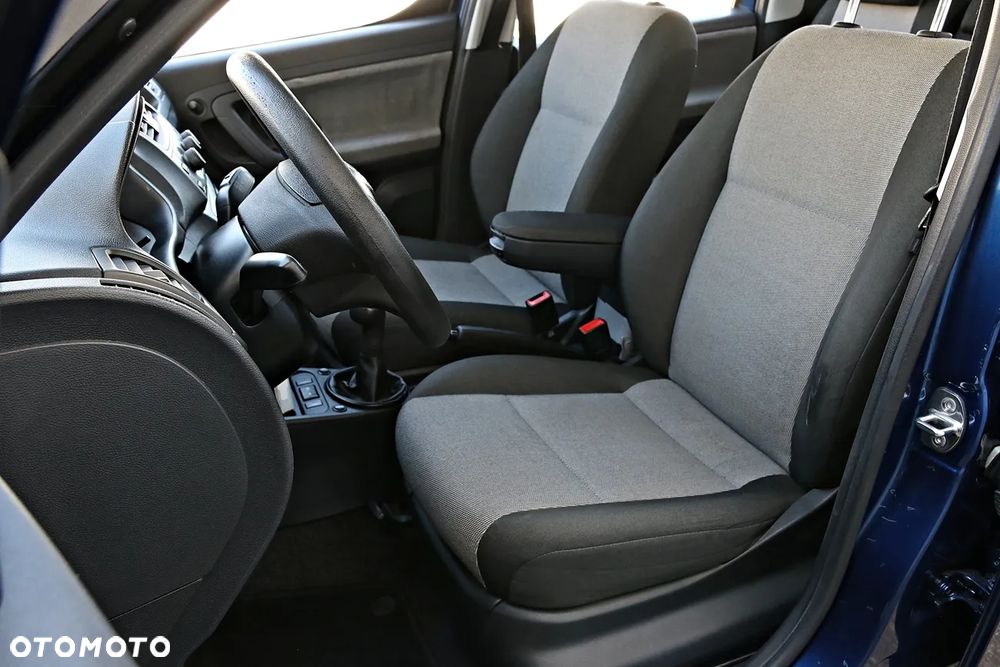 Skoda Roomster - 24