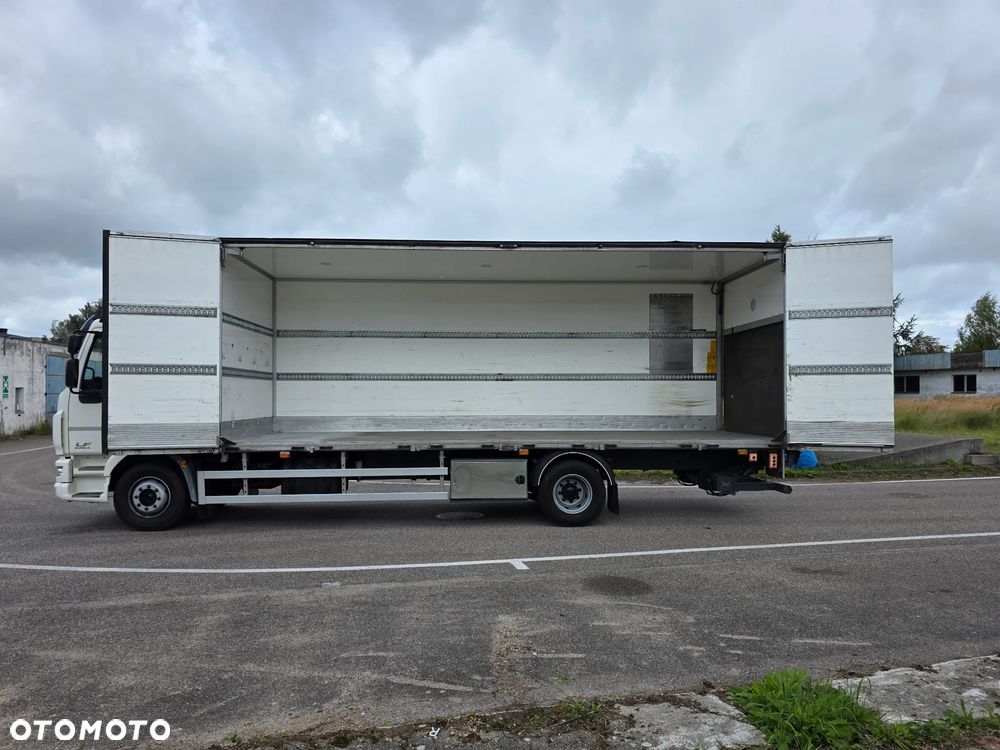 DAF LF 250 - 6