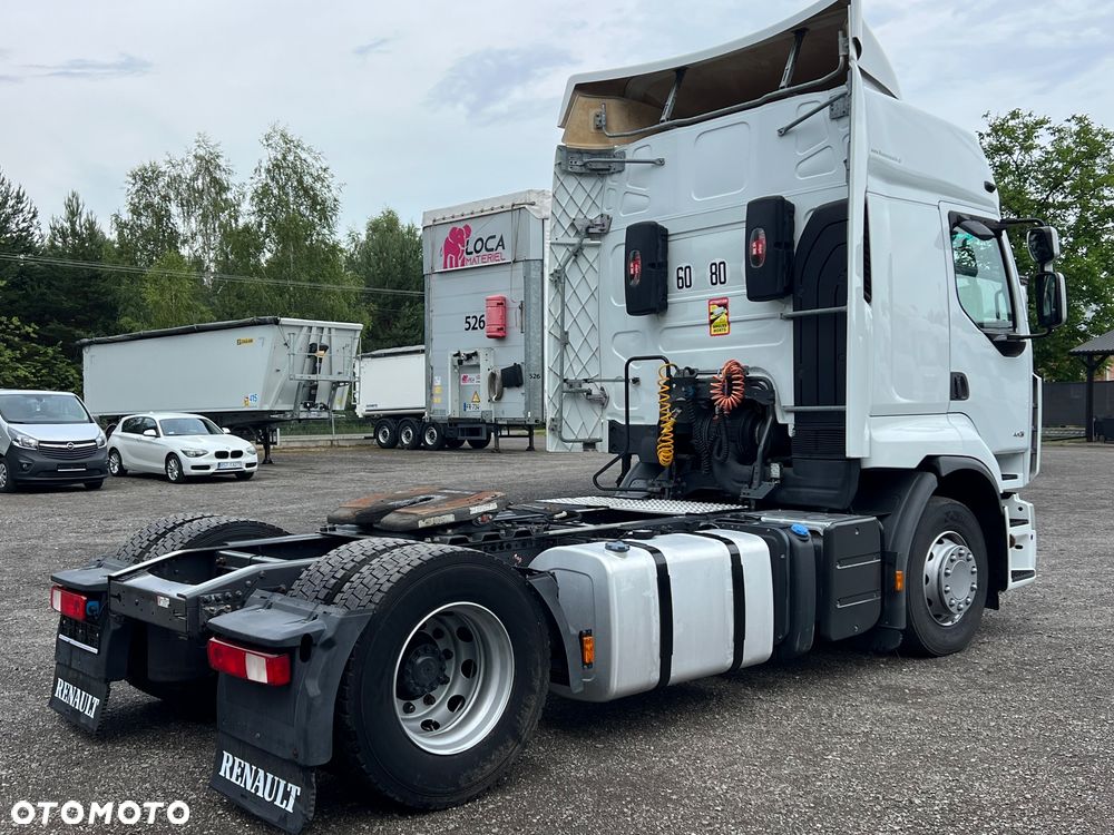 Renault PREMIUM 460 DXI EEV - 5