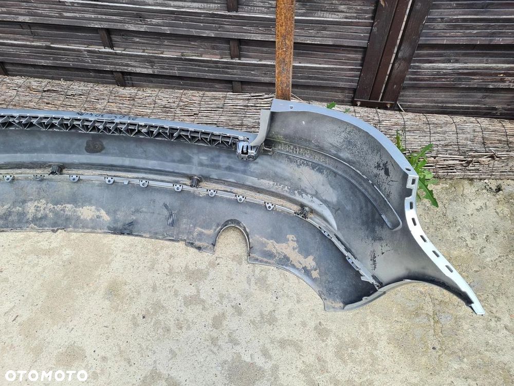 Zderzak tył Audi A3 8P 2003-2008r. 3 drzwi - 3