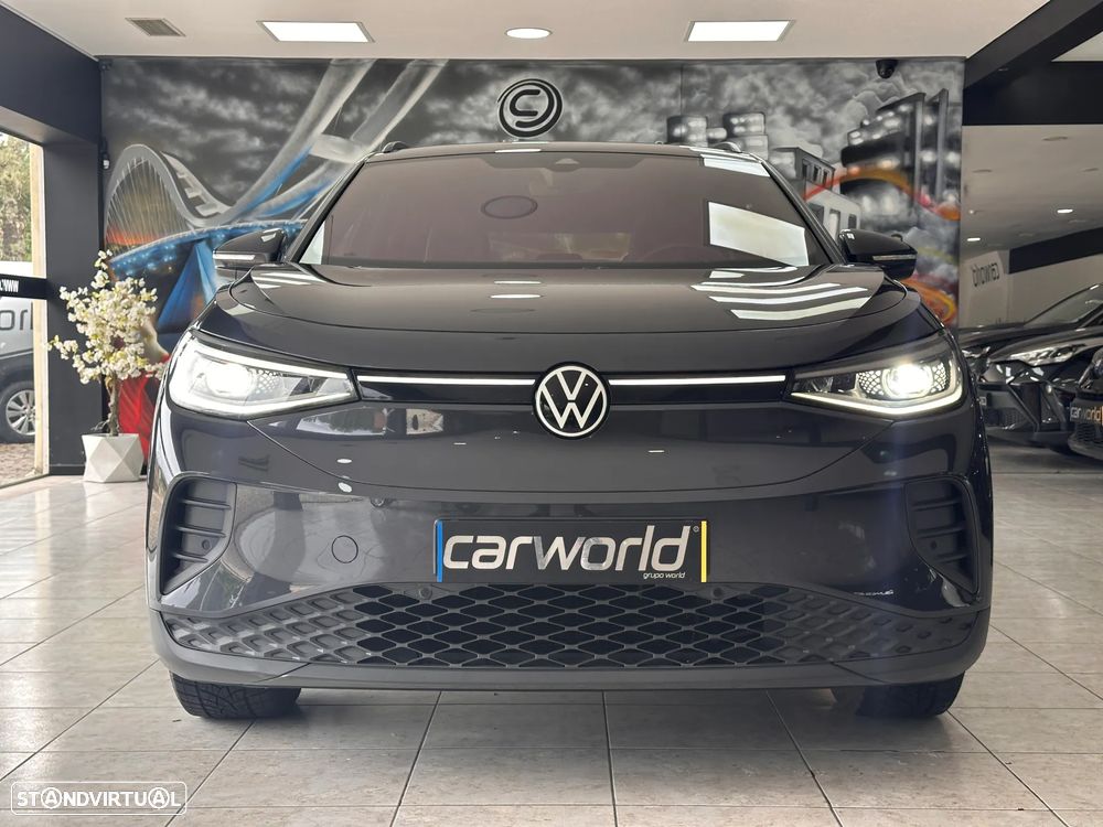 VW ID.4 77 kWh Pro Performance Business - 2