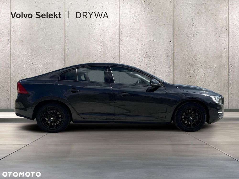 Volvo S60 D3 Kinetic - 7
