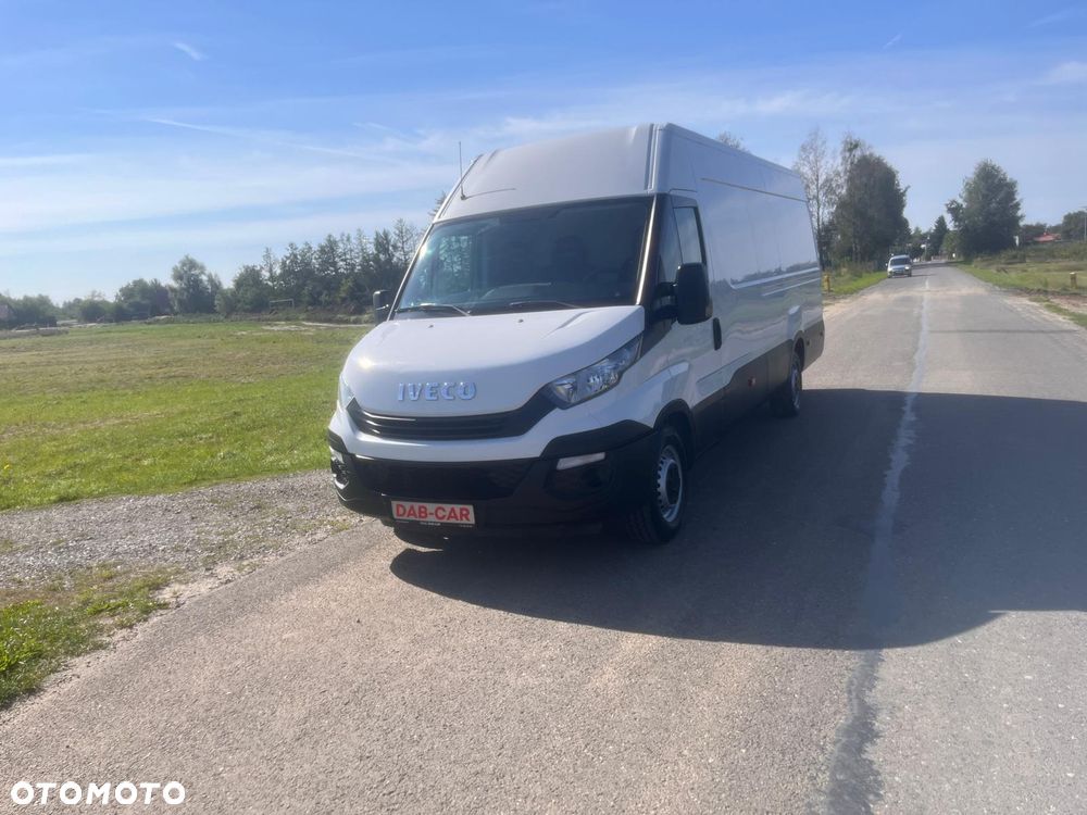 Iveco Daily 35S14