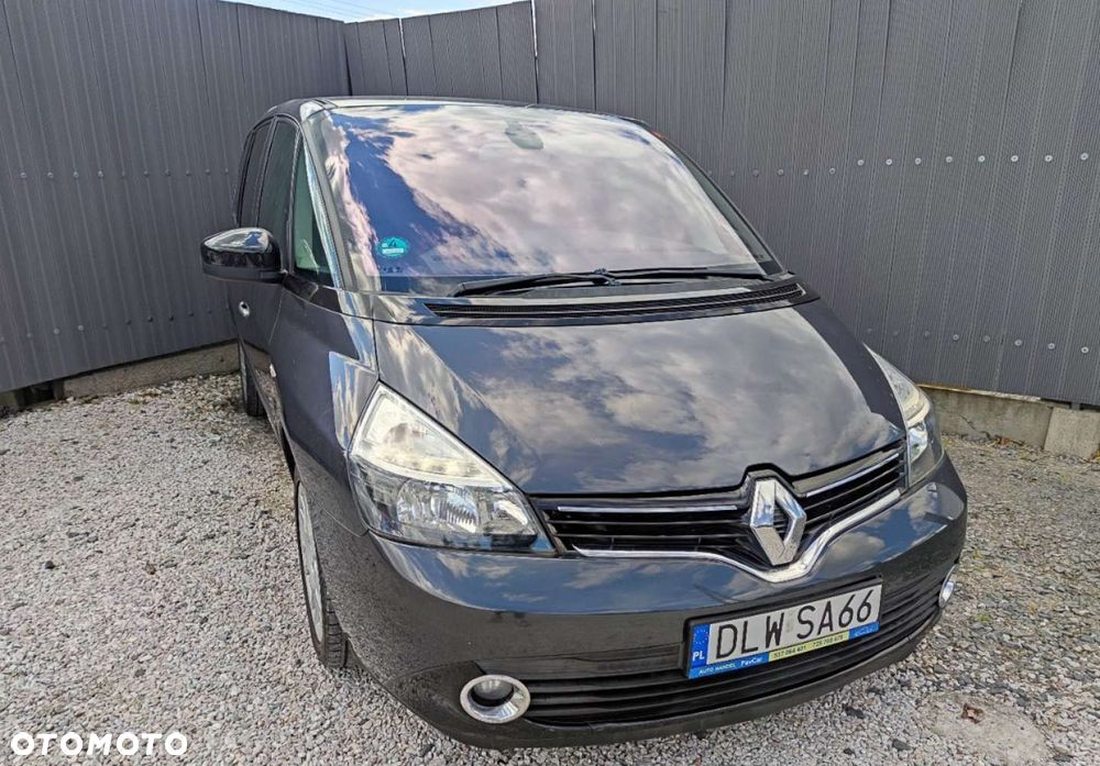 Renault Espace 2.0 dCi Celsium - 5