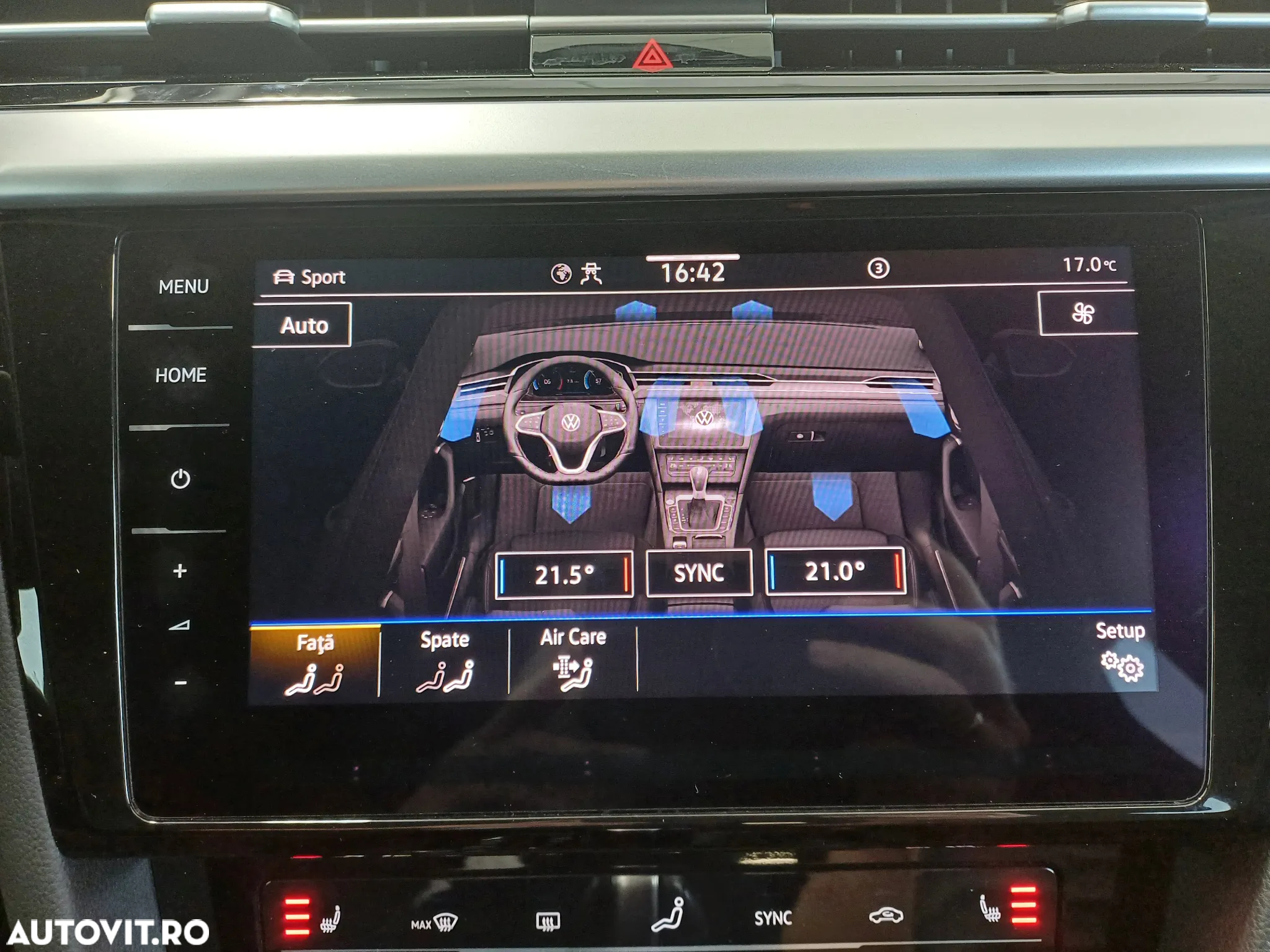 Volkswagen ARTEON 2.0 TSI 4Motion DSG R - 31