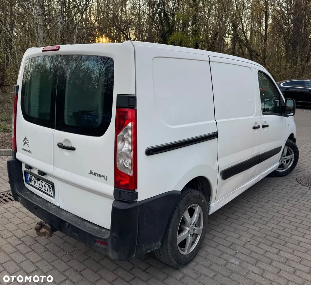 Citroën Jumpy Combi - 6