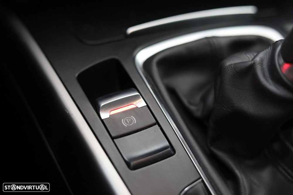 Audi A5 Sportback 2.0 TDI - 14