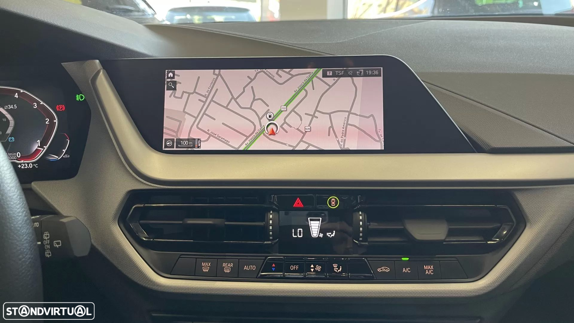 BMW 116 d Line Sport Auto - 31