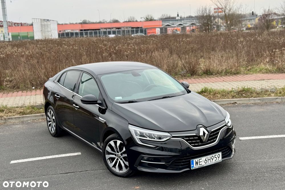 Renault Megane 1.3 TCe FAP Intens EDC - 3