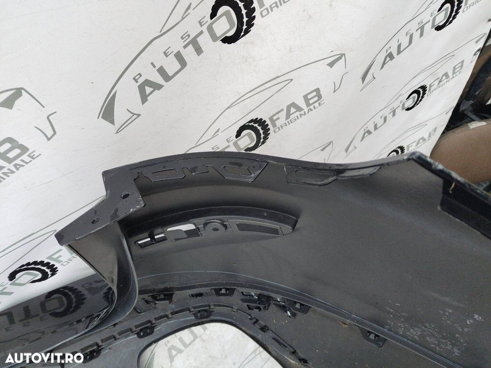 Bara spate Bmw X3 F25 LCi Gauri pentru 4 senzor an 2014-2015-2016-2017 - 7