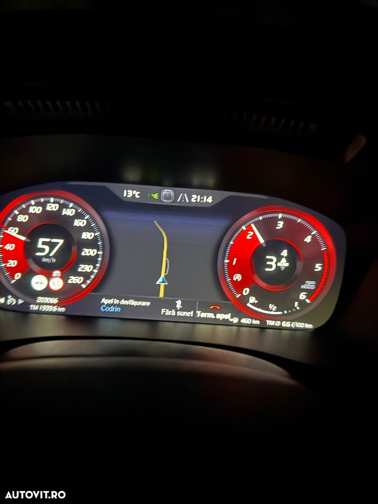 Volvo XC 40 D3 Inscription - 3