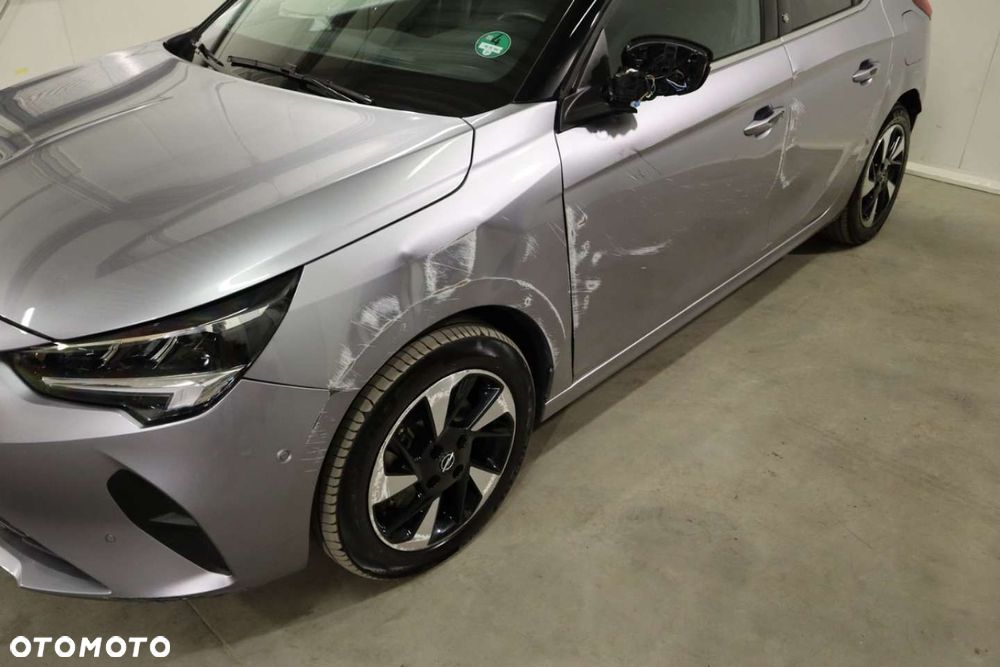 Opel Corsa Corsa-e - 8