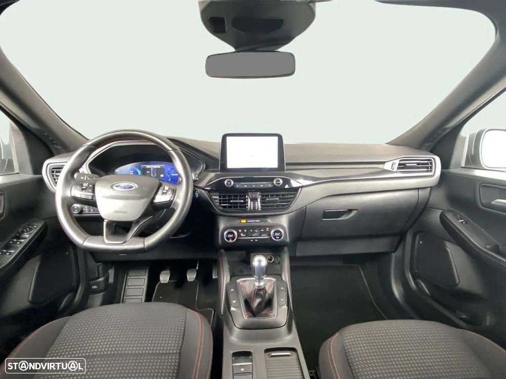 Ford Kuga 1.5 TDCi EcoBlue ST-Line - 8