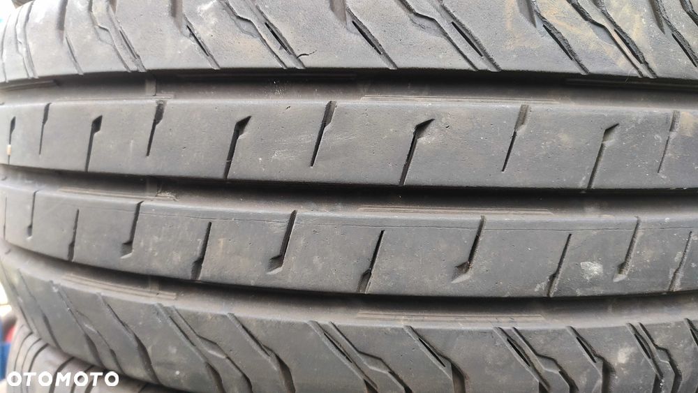 Opony Letnie 235/65/16C Continental 2022r Sprinter Crafter Iveco - 4