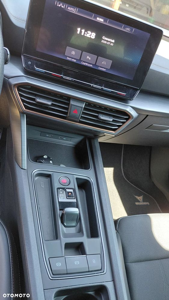 Cupra Formentor - 18