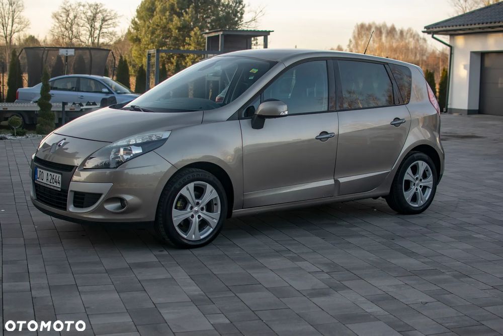 Renault Scenic - 29