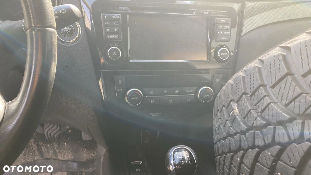 Nissan X-Trail 1.6 DCi Acenta - 6