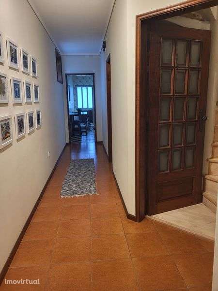 Moradia Oiã - Aveiro - Grande imagem: 3/11