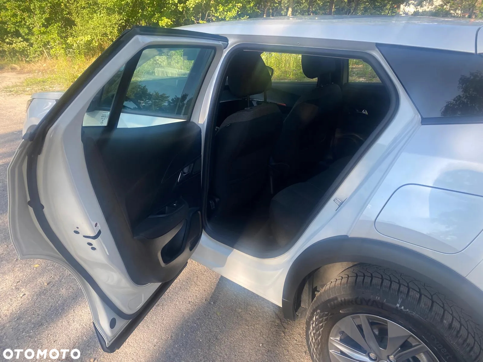 Peugeot 2008 1.2 PureTech Active S&S - 24