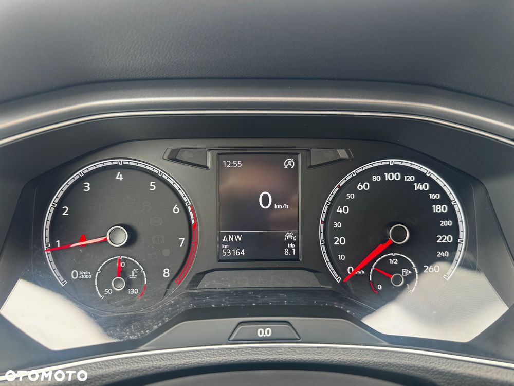 Volkswagen T-Roc 1.5 TSI OPF ACTIVE - 24
