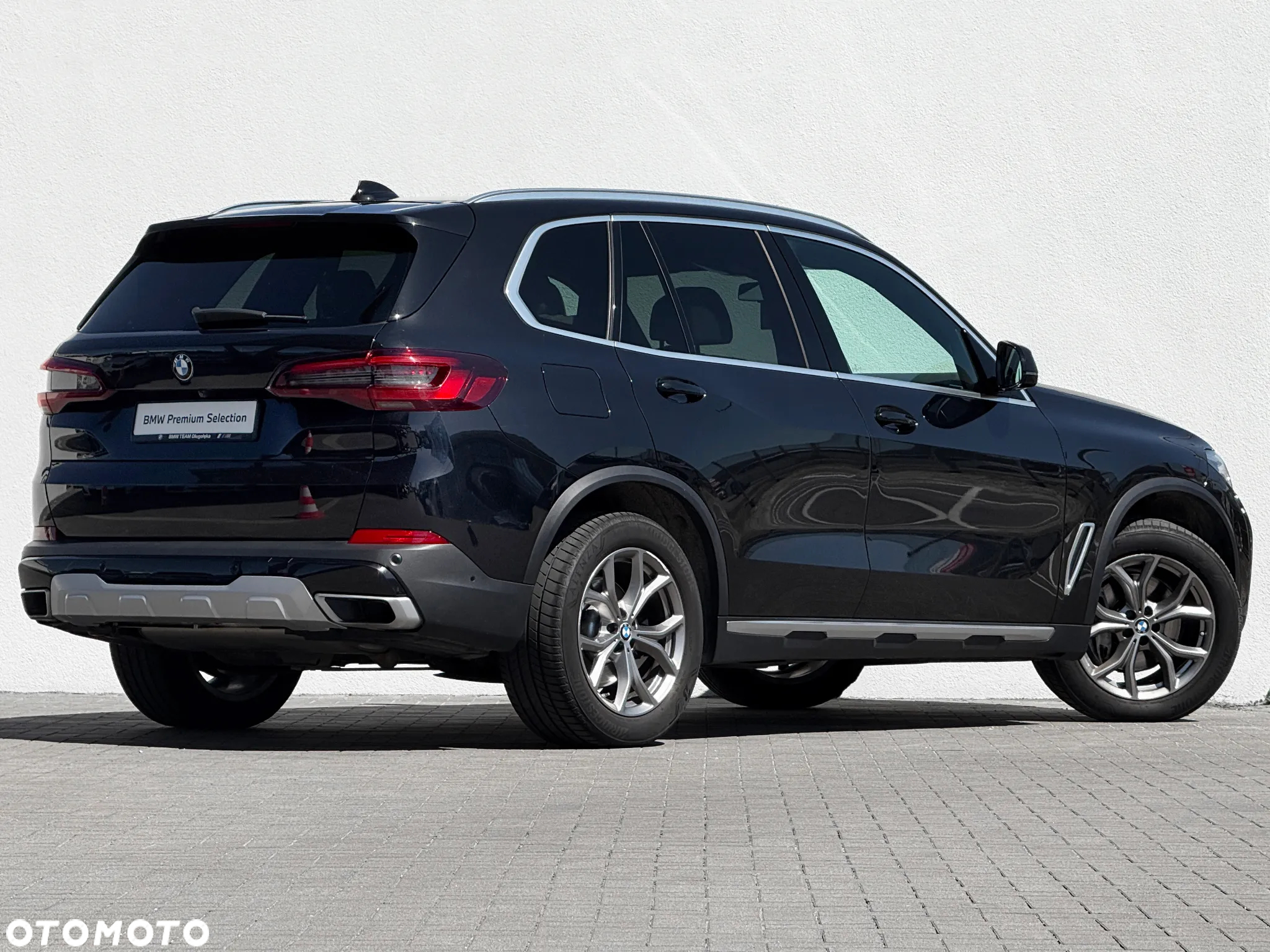 BMW X5 xDrive30d - 2