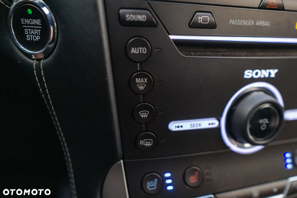 Ford S-Max 2.0 TDCi Bi-Turbo Vignale PowerShift - 28
