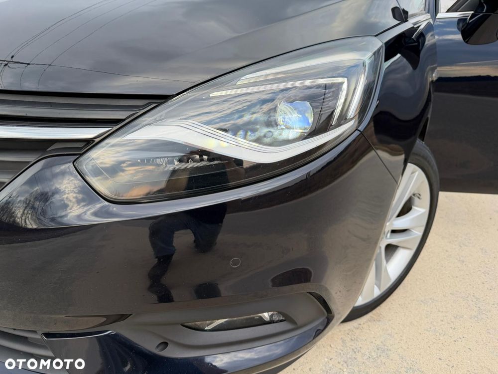Opel Zafira 2.0 CDTI Cosmo S&S - 35