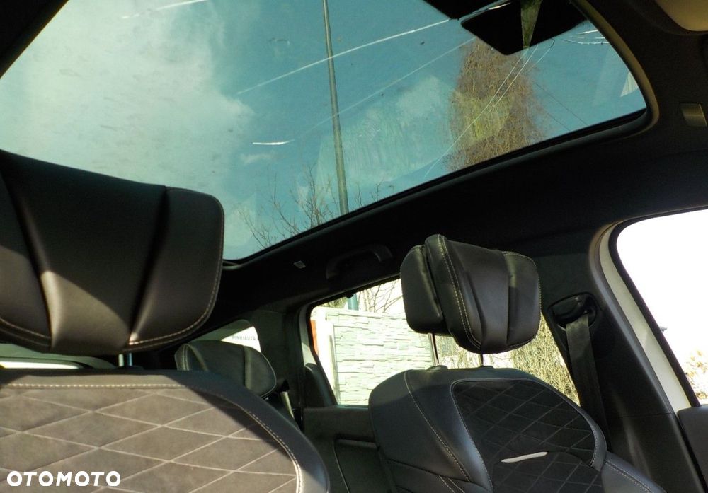Renault Grand Scenic - 15