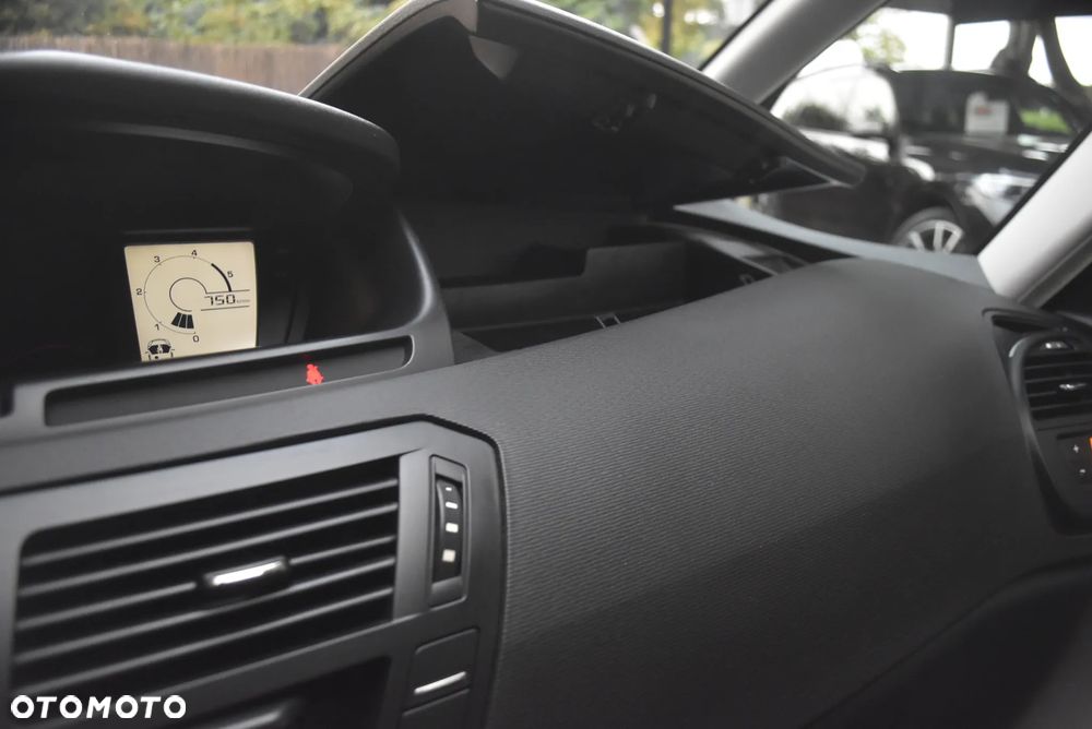 Citroën C4 Picasso 2.0 HDi Exclusive - 25