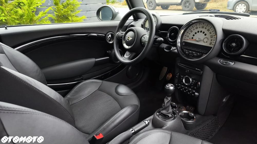 MINI Cooper - 5