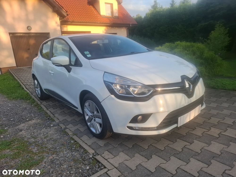 Renault Clio Energy dCi 75 Business - 1