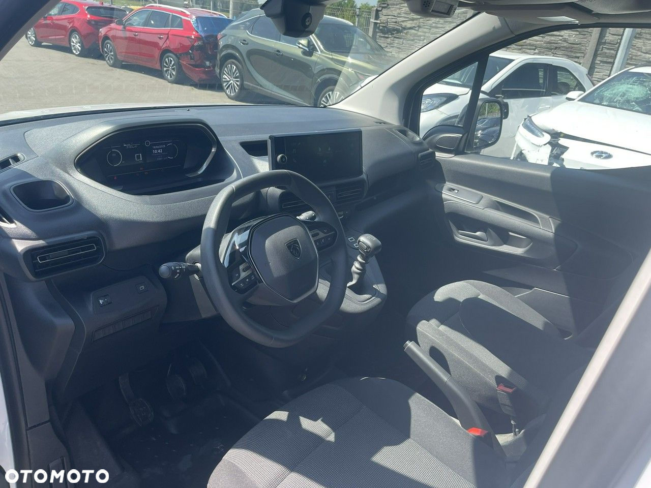 Peugeot Partner 1.5 BlueHDI L2 Pro (bryg.) - 6