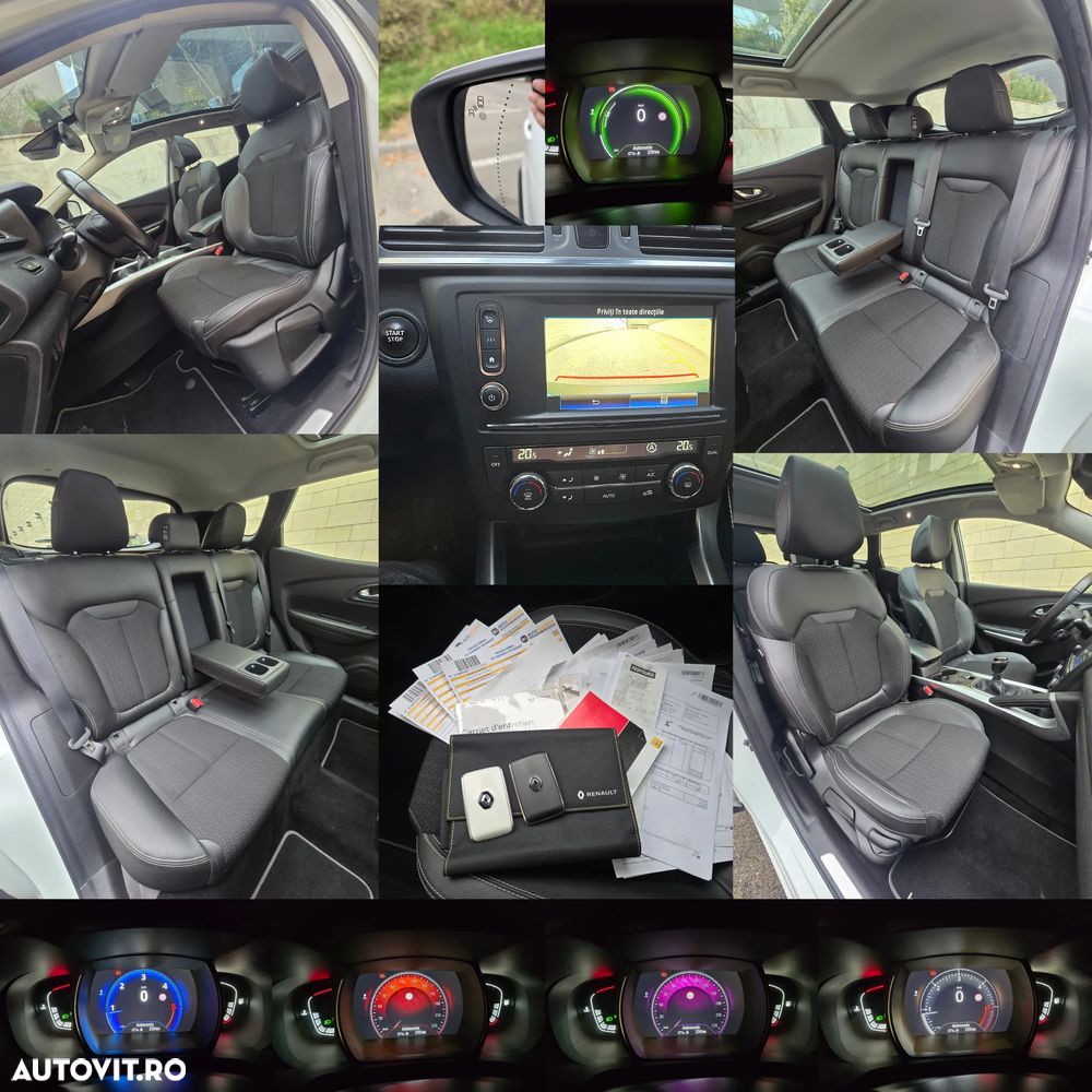 Renault Kadjar - 8