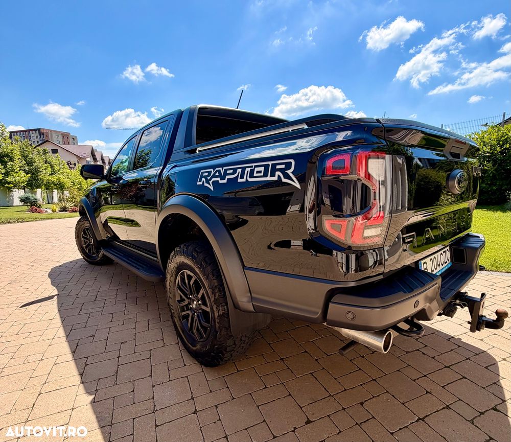 Ford Raptor ver-3-0-ecoboost-288-cp-4x4-cabina-dubla-raptor-aut- - 3