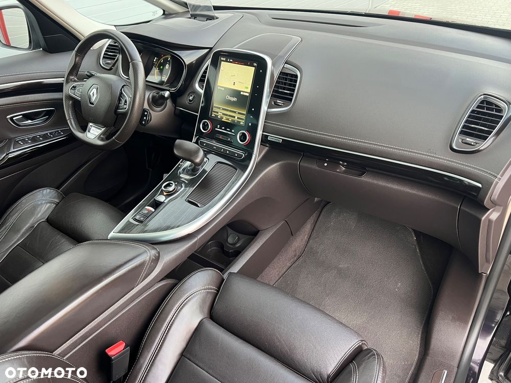 Renault Espace Energy dCi 160 EDC Initiale Paris - 7