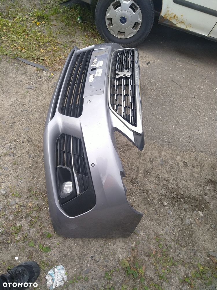 Peugeot 308 1.6 BlueHDi Allure S&S - 14