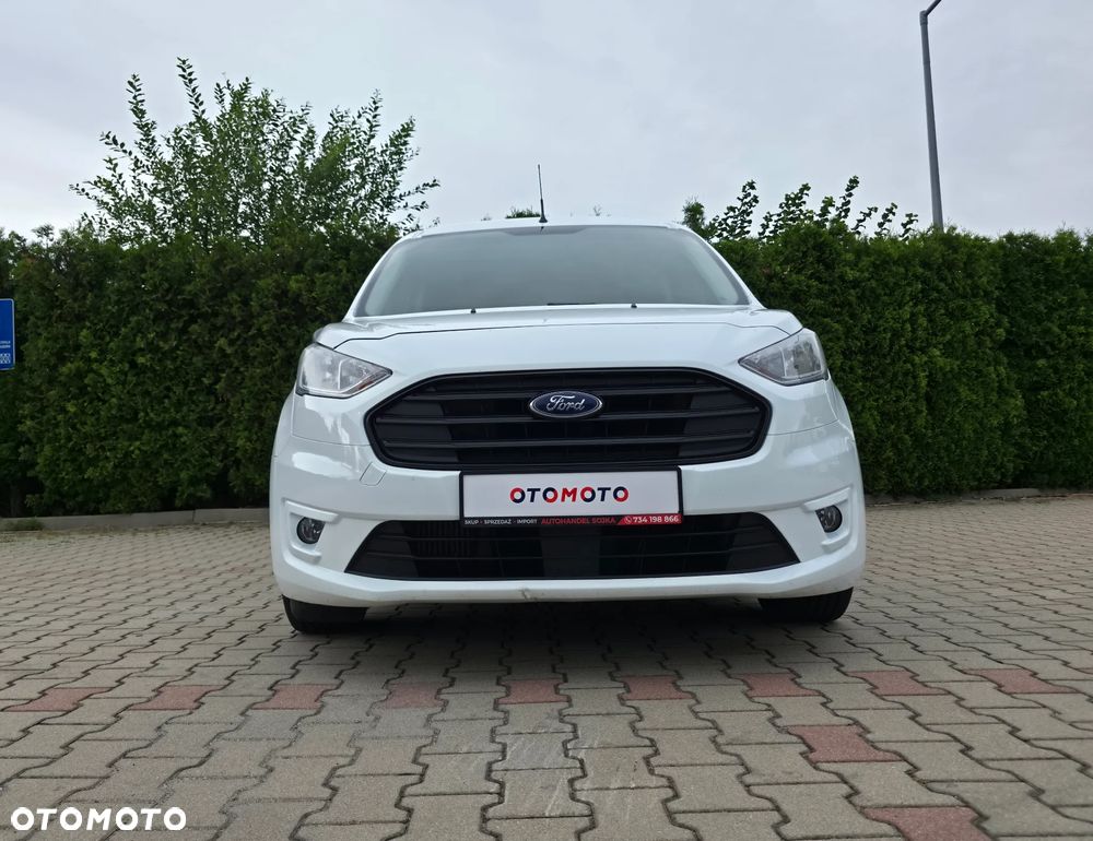 Ford Transit Connect - 6