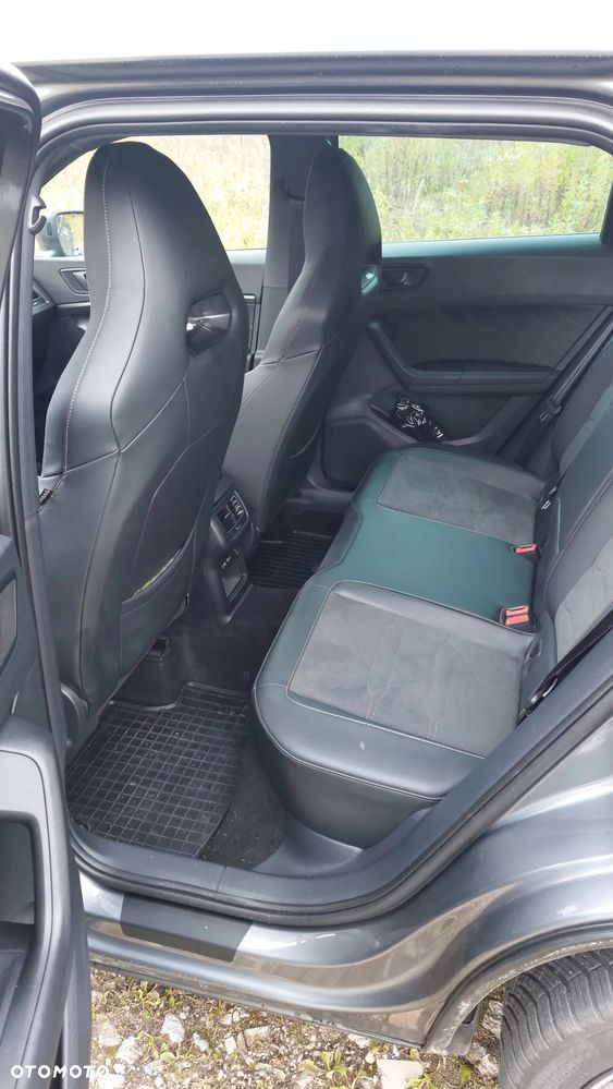 Cupra Ateca 2.0 TSI 4Drive DSG - 16