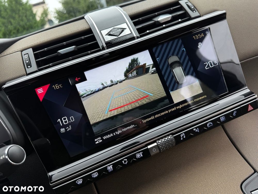 DS Automobiles DS 7 Crossback - 21