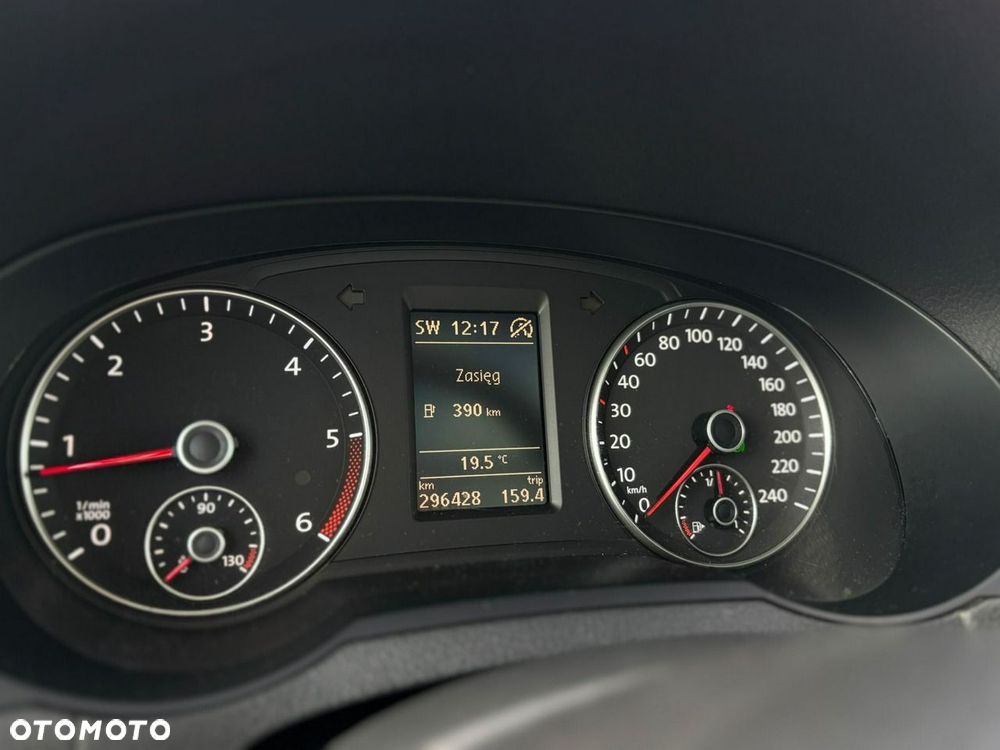 Volkswagen Sharan - 11